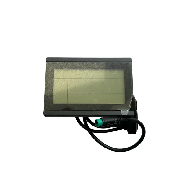 MR3_115095 Дисплей kunteng kt lcd 3 waterproof connector 