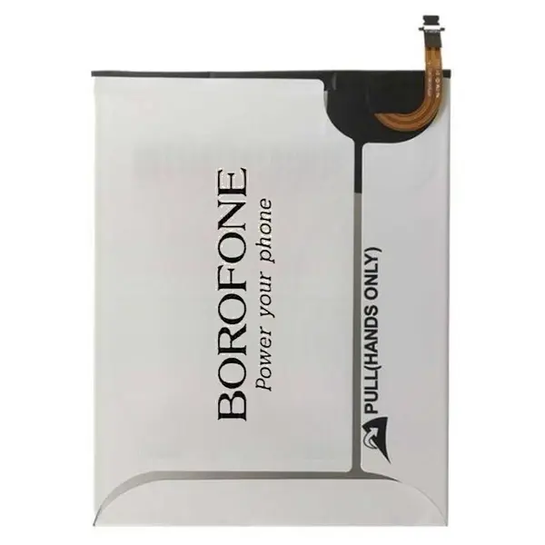 MR3_115334 Акумулятор samsung t560, t561 galaxy tab e (9.6), (eb-bt561abe) borofone 