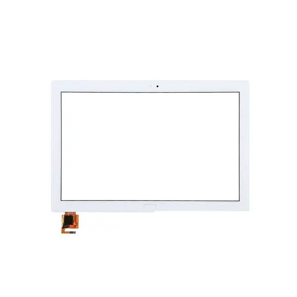 MR3_115723 Тачскрін сенсор для планшету lenovo x704f tab 4 10 plus білий 