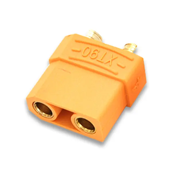MR3_116390 Силовий роз'єм xt90-h 90a 500v (f) 