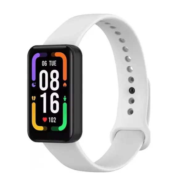 MR3_116445 Ремінець redmi smart band pro білий 