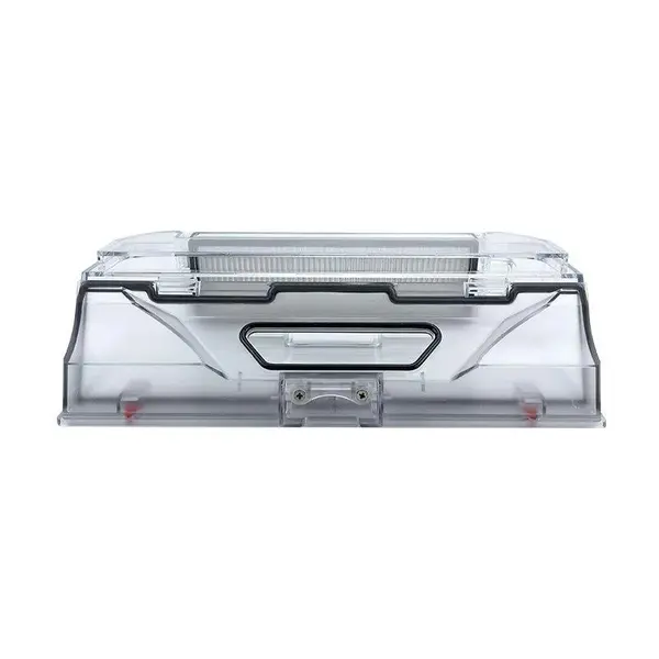 MR3_116473 Контейнер для сміття для робота-пилососа xiaomi roborock s50, s51, s60, s61 black 