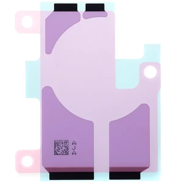 MR3_116572 Стікер батареї для iphone 13 pro max 