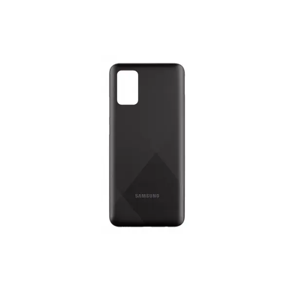 MR3_117357 Задня кришка samsung a025, m025 galaxy a02s, m02s (2021) black 