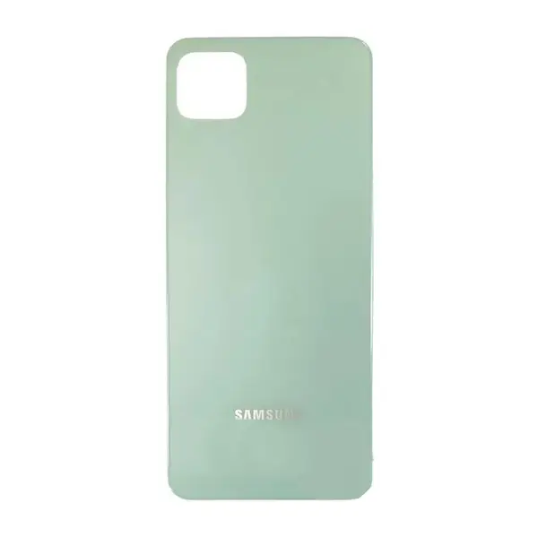 MR3_117369 Задня кришка samsung a226 galaxy a22 5g mint оригінал (prc) 