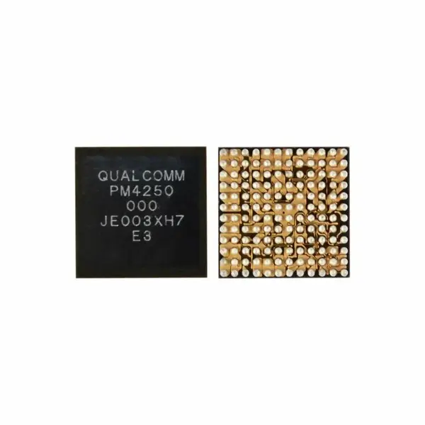 MR3_117751 Мікросхема контролер живлення pm4250 000 redmi 9t, redmi note 9 оригінал 