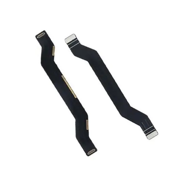 MR3_117780 Шлейф realme 5, realme c3 міжплатний 