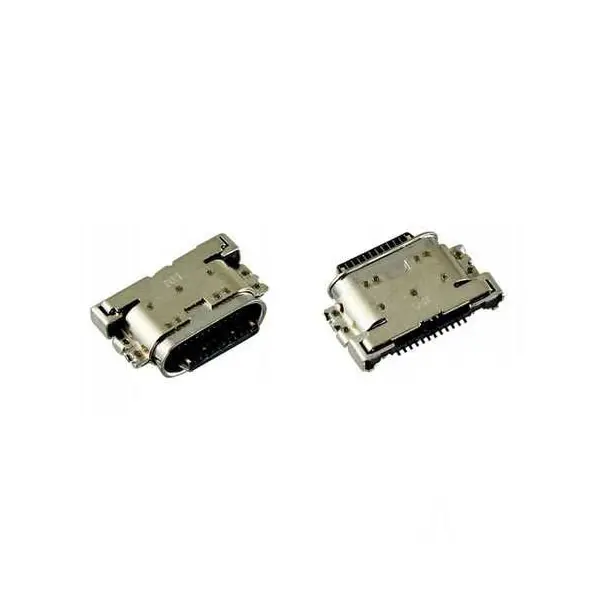 MR3_118874 Конектор зарядки motorola xt1962 moto g7, type-c 