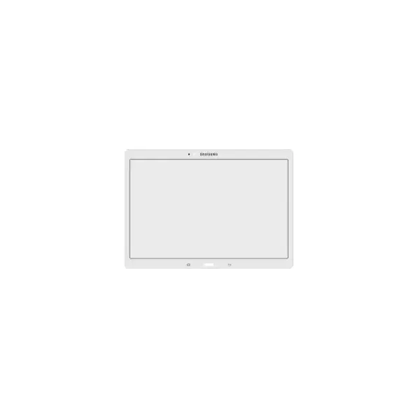 MR3_119008 Скло корпусу для планшету samsung t800, t805 galaxy tab s (10.5) lte білий 