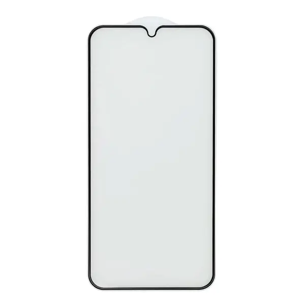 MR3_119208 Скло samsung a346 galaxy a34 5g (0.3mm, 4d arc люкс) black 