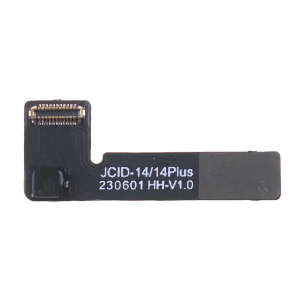 MR3_120296 Шлейф камери fpc iphone 14, iphone 14 plus для програматора jcid 