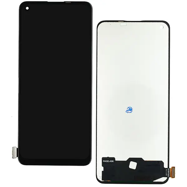 MR3_120452 Дисплей oppo a78 4g, reno 7, reno 8, reno 8 lite, reno 8t 4g, realme 9, з сенсором, black tft 