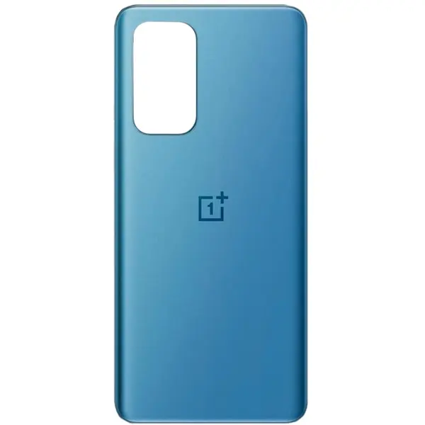 MR3_121125 Задня кришка oneplus 9 4g arctic sky оригінал (prc) 