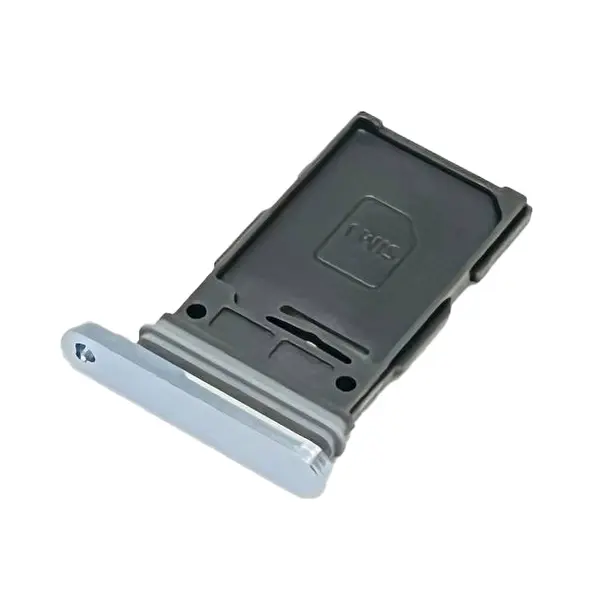 MR3_121164 Тримач sim-карти samsung s921, s926 galaxy s24, s24 plus blue (one sim) 
