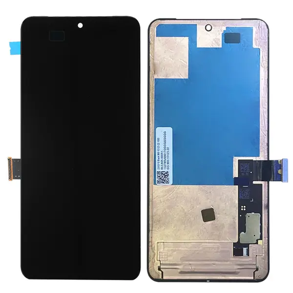 MR3_121199 Дисплей google pixel 8 pro, з сенсором, black oled 