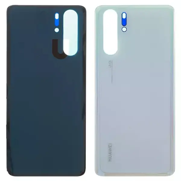 MR3_121236 Задня кришка huawei p30 pro pearl білий оригінал (prc) 