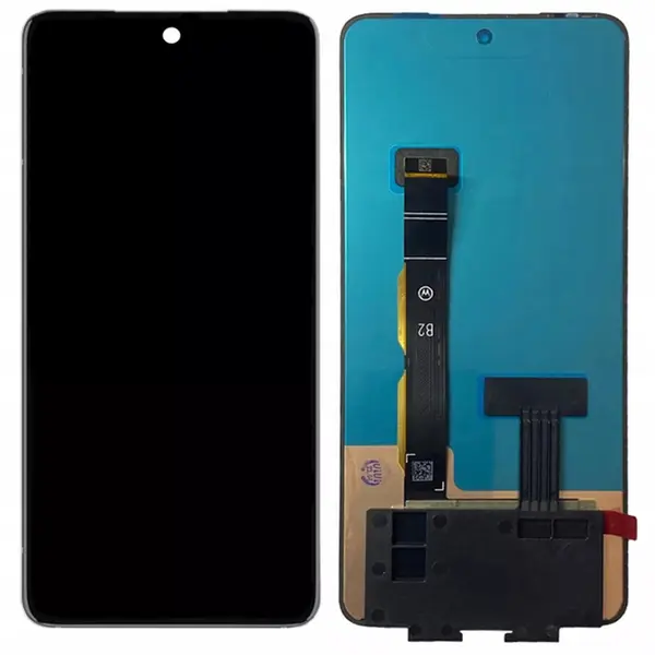MR3_122401 Дисплей motorola xt2309 moto thinkphone, з сенсором, original (prc), чорний 