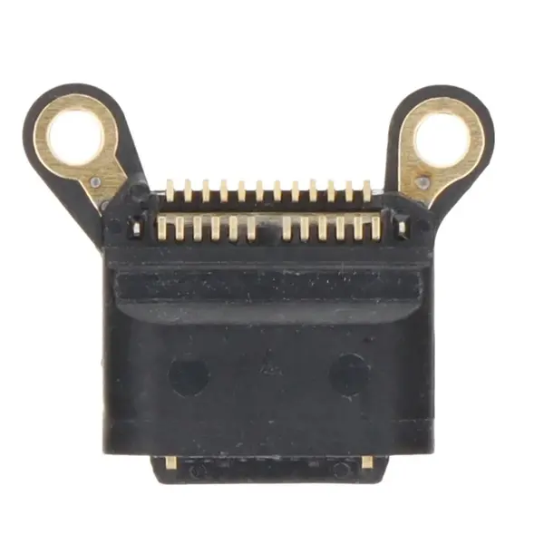 MR3_122508 Конектор зарядки google pixel 3a, 3a xl (type-c) оригінал 