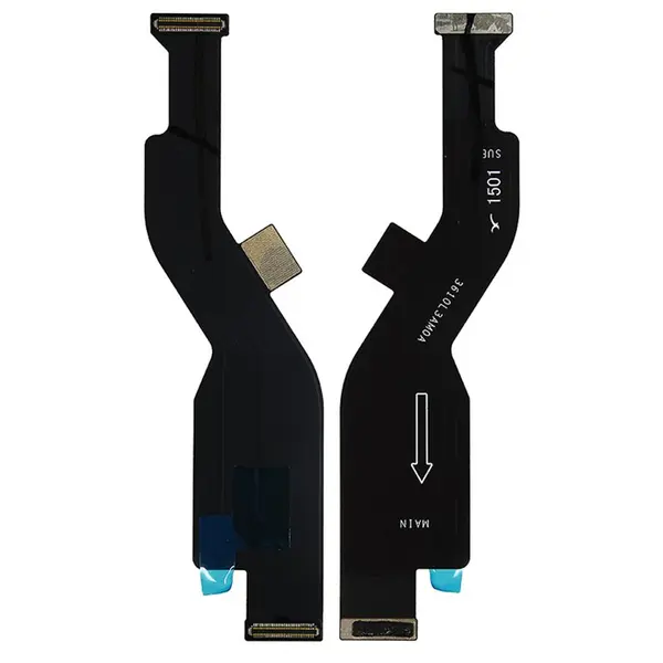 MR3_122547 Шлейф xiaomi 12 4g міжплатний 