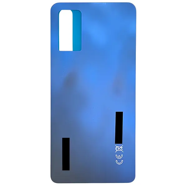 MR3_122710 Задня кришка redmi note 12 pro 4g light blue оригінал (prc) 