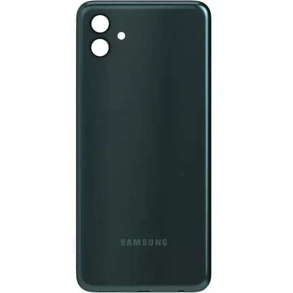 MR3_122720 Задня кришка samsung a045 galaxy a04 (2022) green оригінал (prc) 