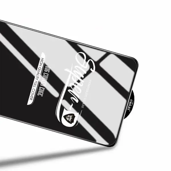 MR3_122872 Скло redmi 12 4g, redmi 12 5g (mietubl super-d) black 