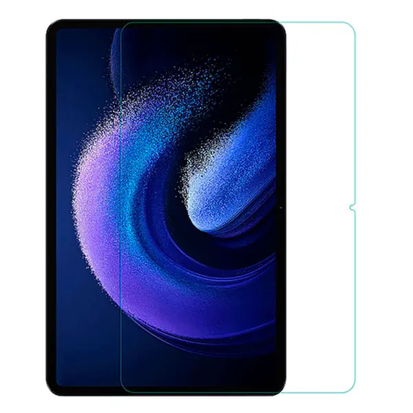 MR3_123134 Скло xiaomi pad 6, 6 pro 11.0 (0.3mm, 2.5d) без упаковки 