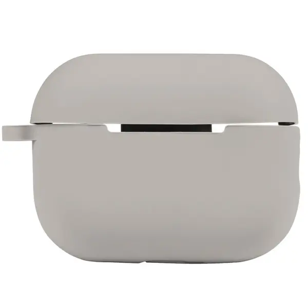 MR3_123268 Чохол silicone case для airpods pro 2 stone 