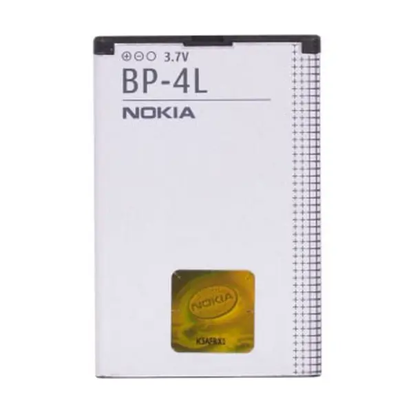 MR3_2229 Акумулятор nokia bp-4l (aa) 