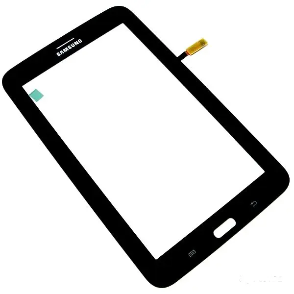 MR3_5009 Тачскрін сенсор для планшету samsung t111 galaxy tab 3 lite (7.0) black (ver. 3g) 