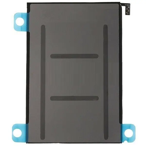 MR3_120854 Акумулятор ipad mini 5 (a2133, a2124, a2125, a2126), (aaaa, ic 1:1, (без logo) PRC