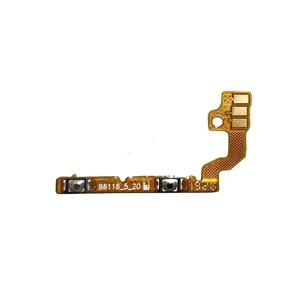 MR3_107474 Шлейф samsung a107 galaxy a10s кнопоки звуку 