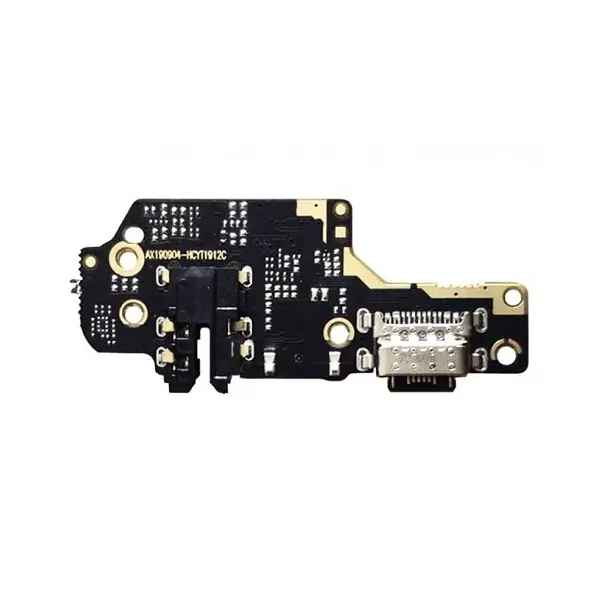 MR3_107660 Нижня плата redmi note 8 оригінал (prc) 