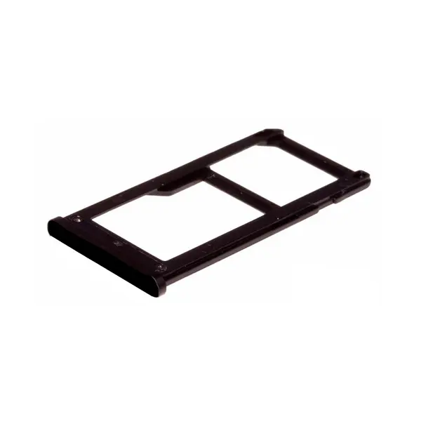MR3_107768 Тримач sim-карти nokia 6 (ta-1021) black (dual sim) 