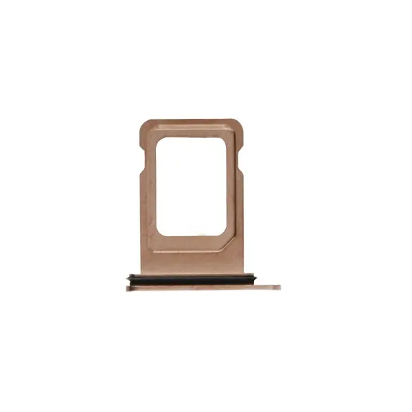 MR3_108174 Тримач sim-карти iphone 11 pro, iphone 11 pro max gold (dual sim) 
