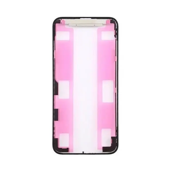 MR3_108225 Рамка дисплея для iphone 11 pro black 