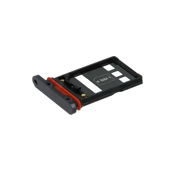 MR3_108349 Тримач sim-карти huawei p30 pro black 