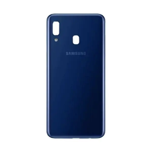 MR3_108838 Задня кришка samsung m105 galaxy m10 2019 blue 