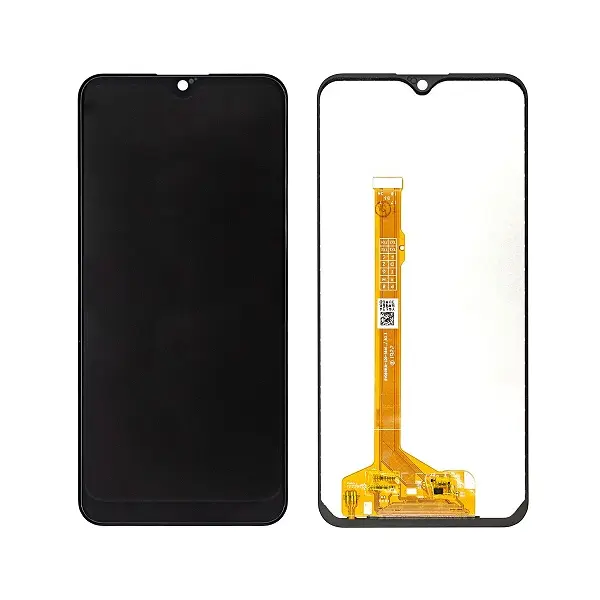 MR3_108914 Дисплей vivo u10, y3, y11, y12, y15, y17, u3x, з сенсором, original (prc), чорний 