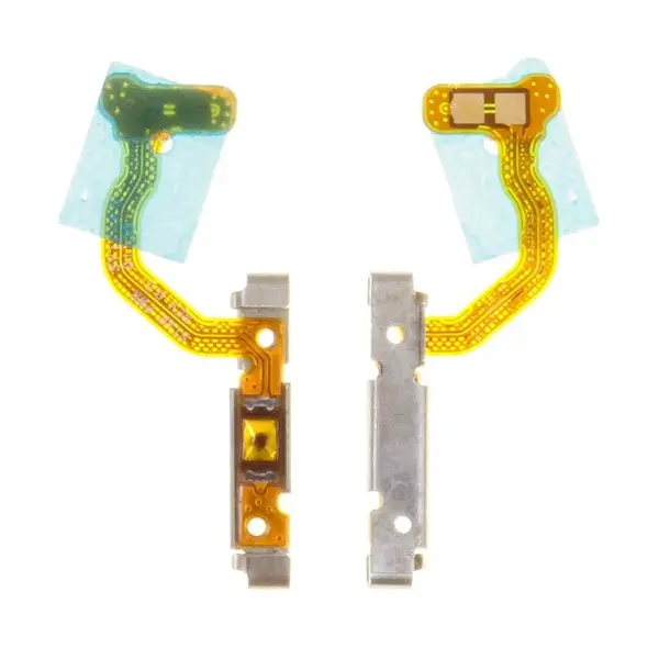 MR3_109035 Шлейф samsung g960, g965 galaxy s9, s9 plus кнопки включення 