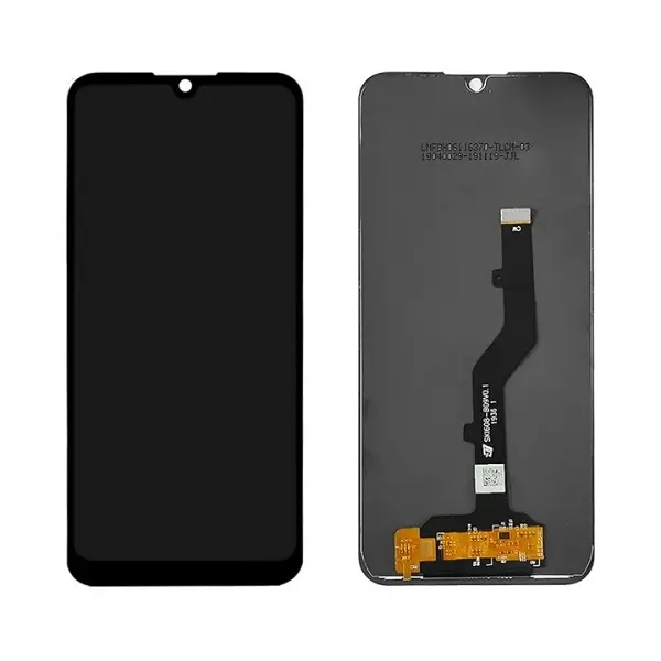 MR3_109395 Дисплей zte blade a7 (2019), a7 (2020), a5 (2020), з сенсором, black (ski608-b09 v0.1, ski608-b08 v0.2) 