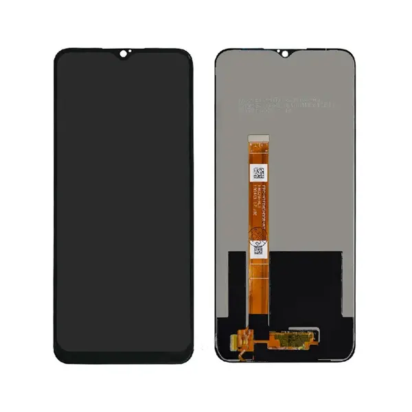MR3_109408 Дисплей oppo a5 (2020), oppo a8, oppo a9 (2020), oppo a11, oppo a31 (2020), з сенсором, black 