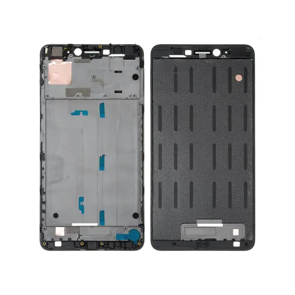 MR3_109544 Рамка дисплея для xiaomi mi max 2 black 