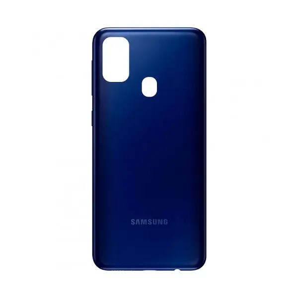 MR3_109900 Задня кришка samsung m215 galaxy m21 2019 blue 