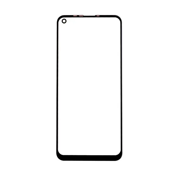 MR3_110090 Скло корпусу для tecno spark 5 pro black 