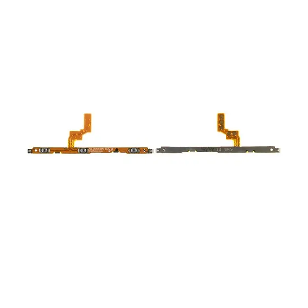 MR3_110910 Шлейф samsung a307 galaxy a30s кнопки включення, кнопоки звуку 
