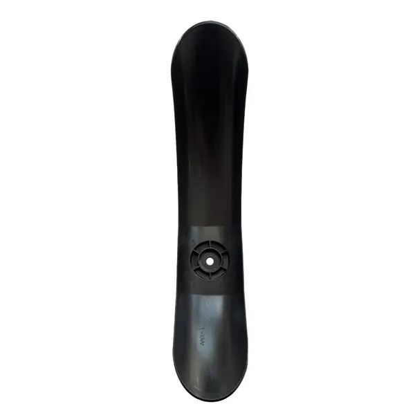 MR3_112588 Крило переднє xiaomi m365, mi scooter pro, mi scooter pro 2 black PRC