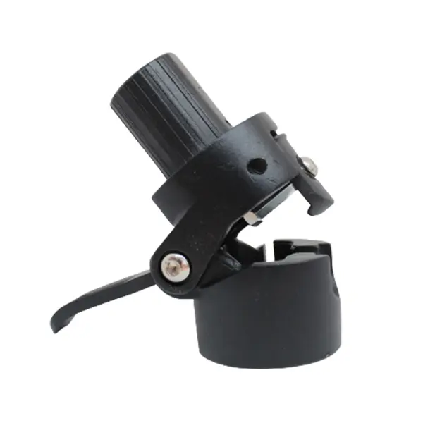 MR3_112761 Вузол складання xiaomi m365, mi scooter pro, mi scooter pro 2, mi 3 black PRC