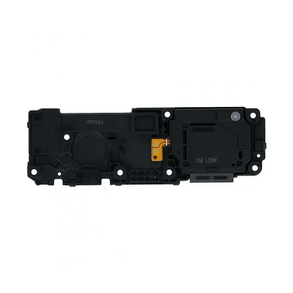 MR3_113898 Динамік (дзвінок) для samsung g780 galaxy s20fe, з рамкою 