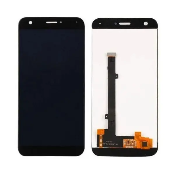 MR3_114005 Дисплей zte blade a512, z10, з сенсором, black 